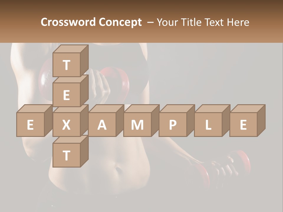 Lifestyle Coast Parent PowerPoint Template