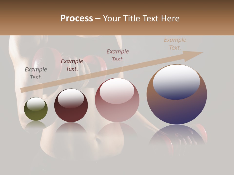 Lifestyle Coast Parent PowerPoint Template