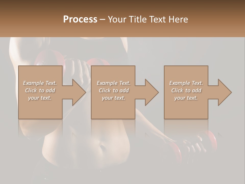Lifestyle Coast Parent PowerPoint Template