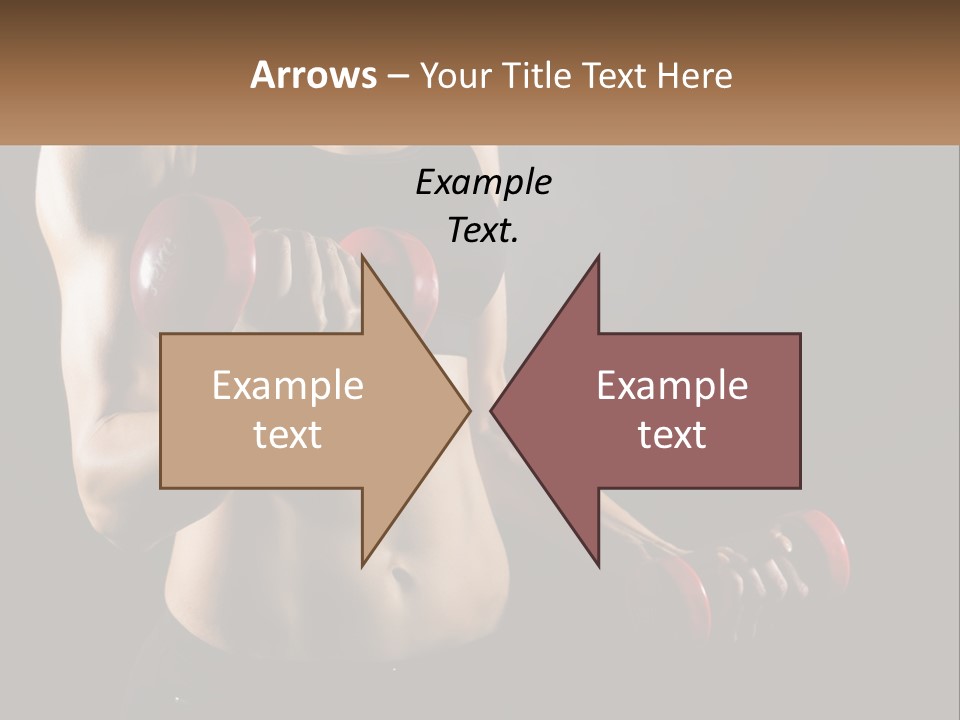 Lifestyle Coast Parent PowerPoint Template