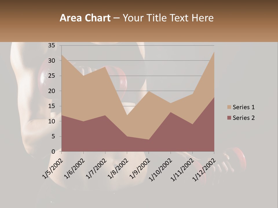 Lifestyle Coast Parent PowerPoint Template