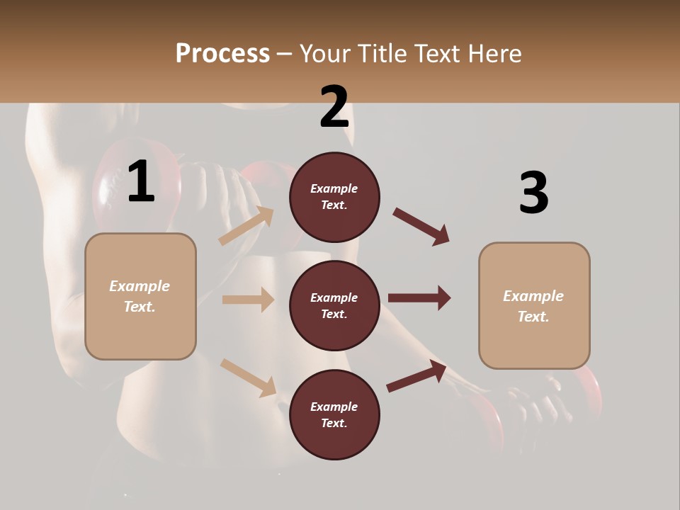 Lifestyle Coast Parent PowerPoint Template