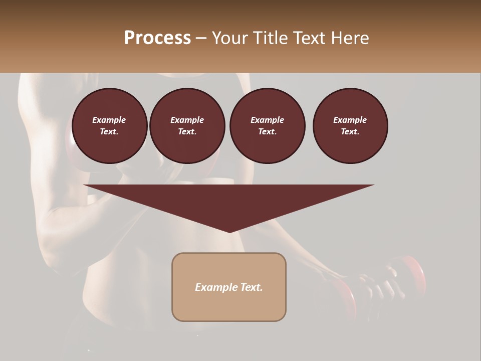 Lifestyle Coast Parent PowerPoint Template
