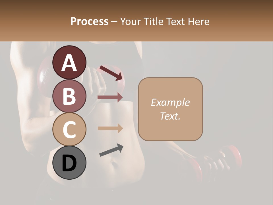 Lifestyle Coast Parent PowerPoint Template