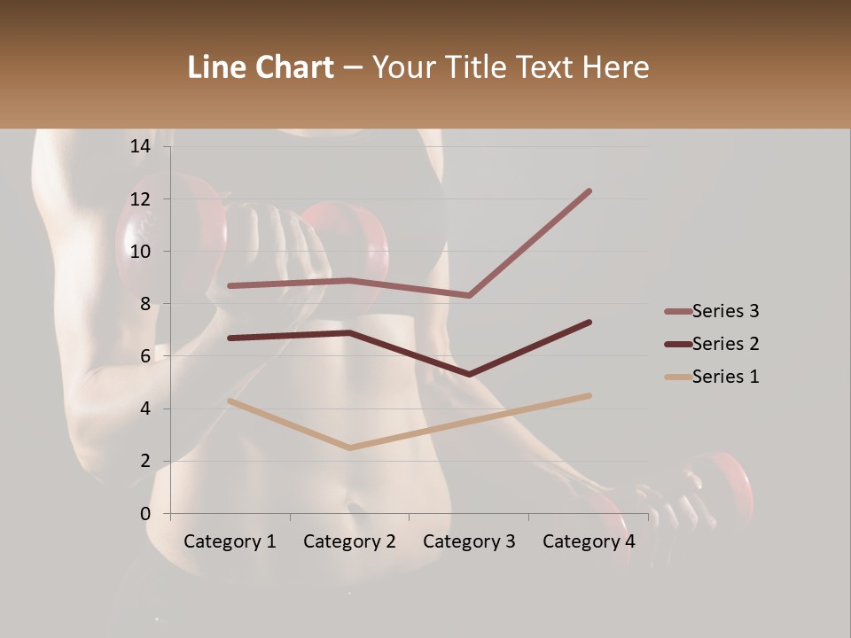 Lifestyle Coast Parent PowerPoint Template