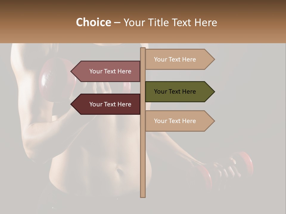 Lifestyle Coast Parent PowerPoint Template