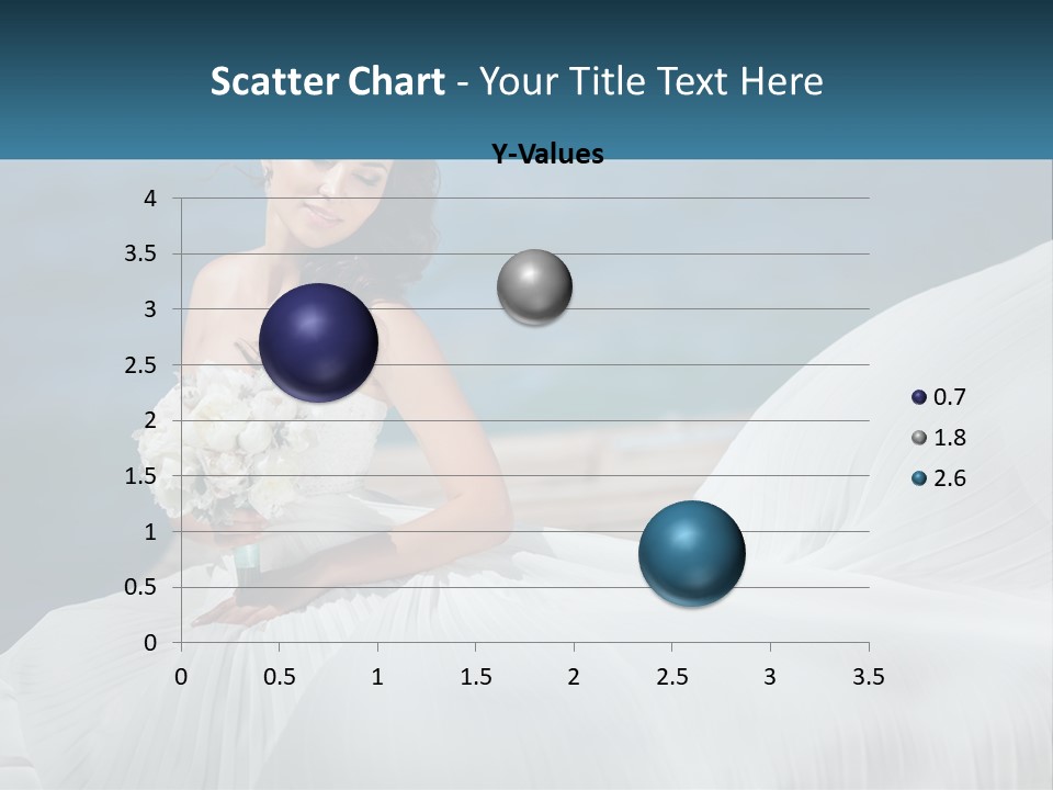 White Sad Retired PowerPoint Template