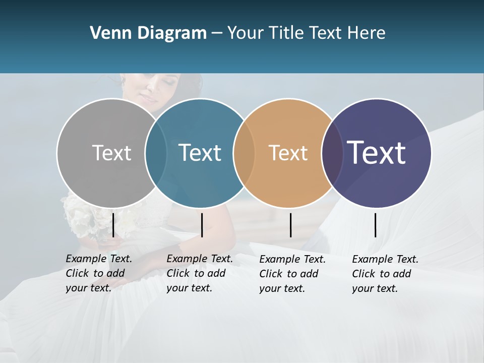 White Sad Retired PowerPoint Template