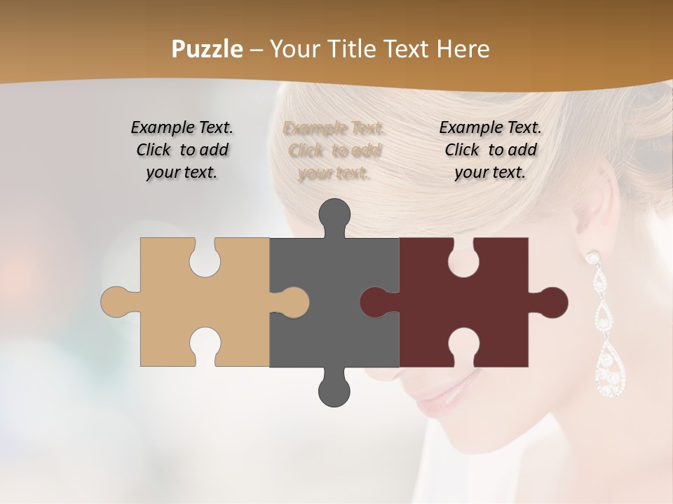 Standing Wellness Coast PowerPoint Template