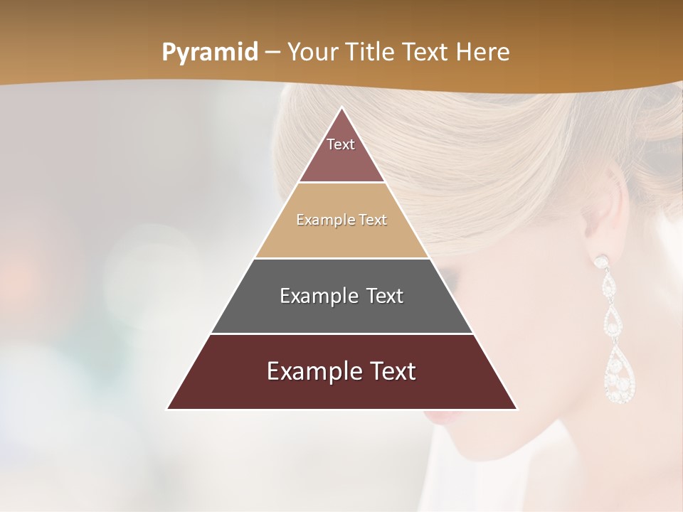 Standing Wellness Coast PowerPoint Template