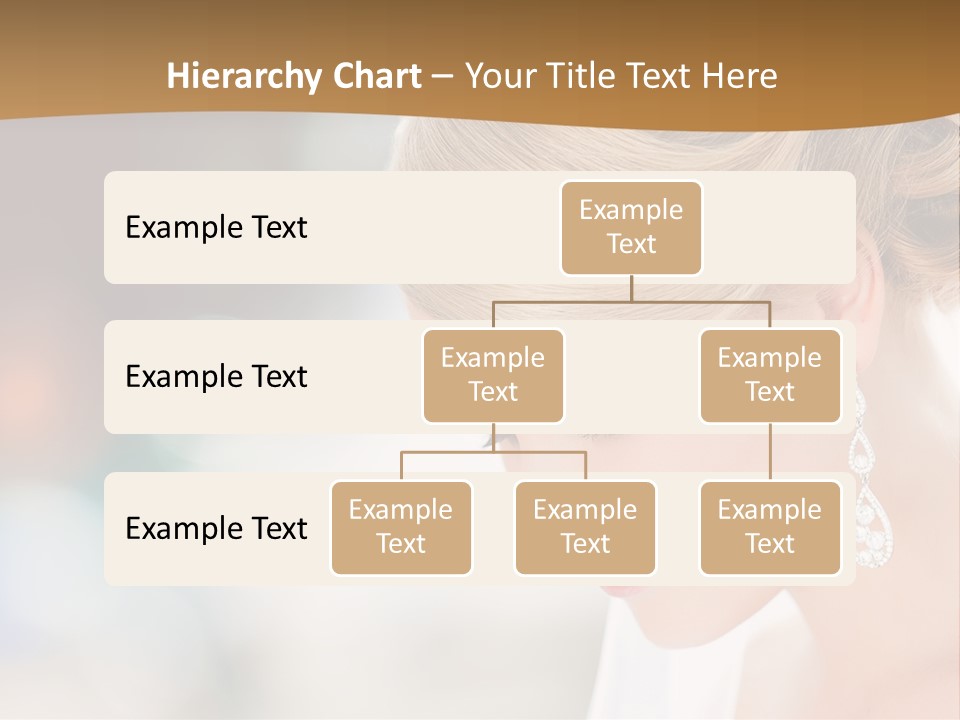 Standing Wellness Coast PowerPoint Template