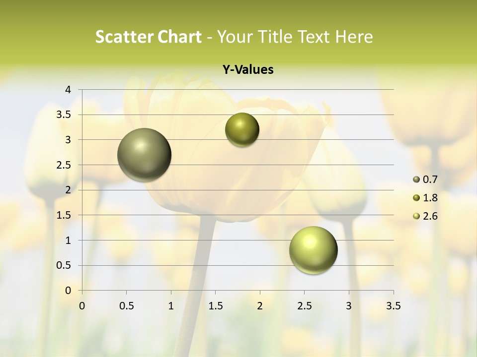 Calm Life Beach PowerPoint Template