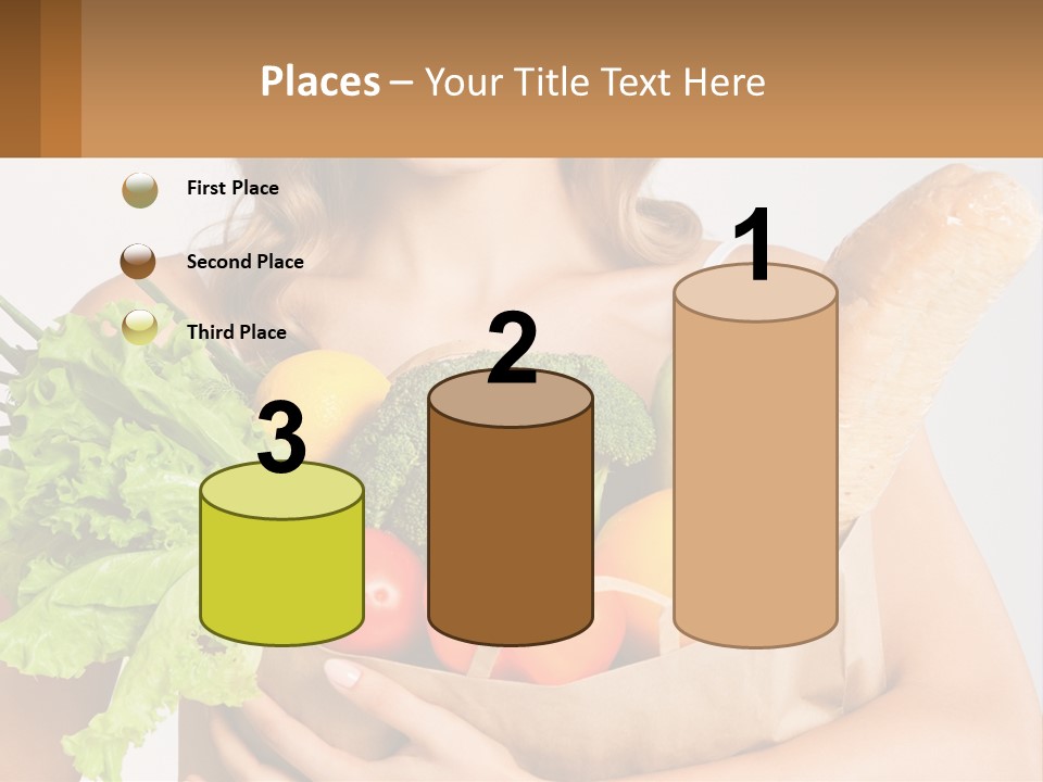 Wellness Retirement Senior PowerPoint Template