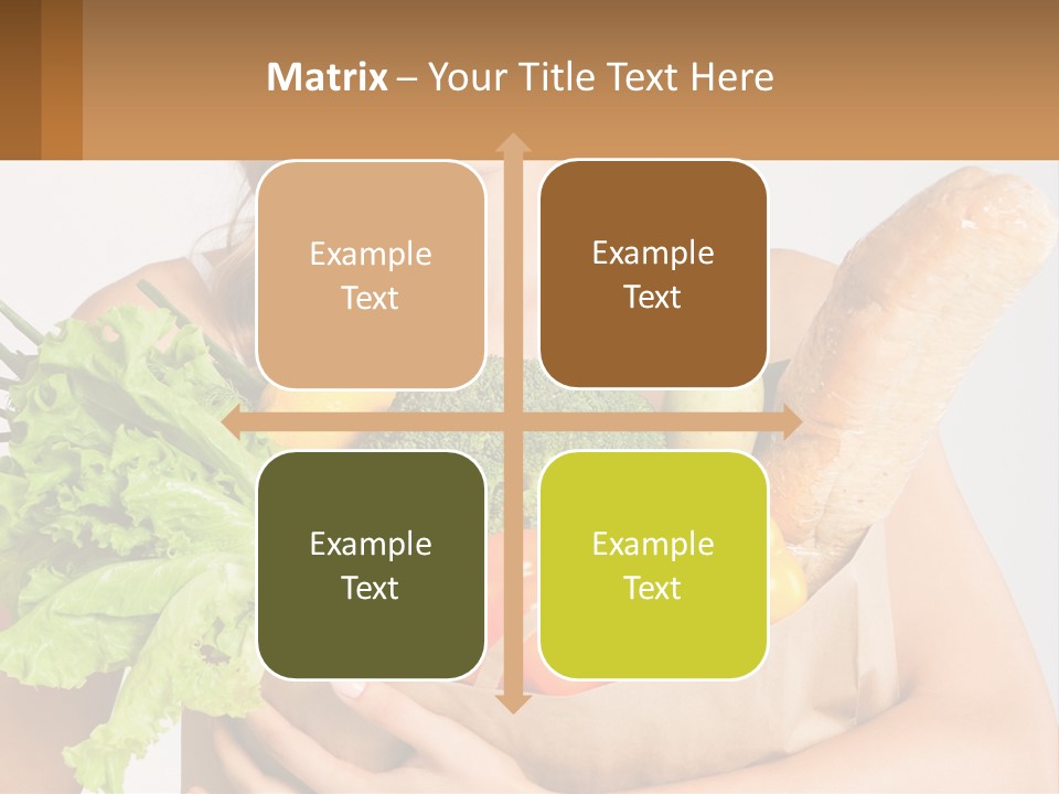 Wellness Retirement Senior PowerPoint Template