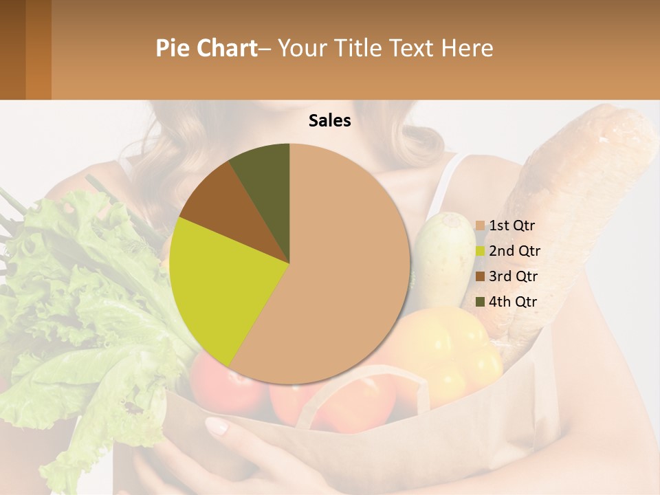 Wellness Retirement Senior PowerPoint Template