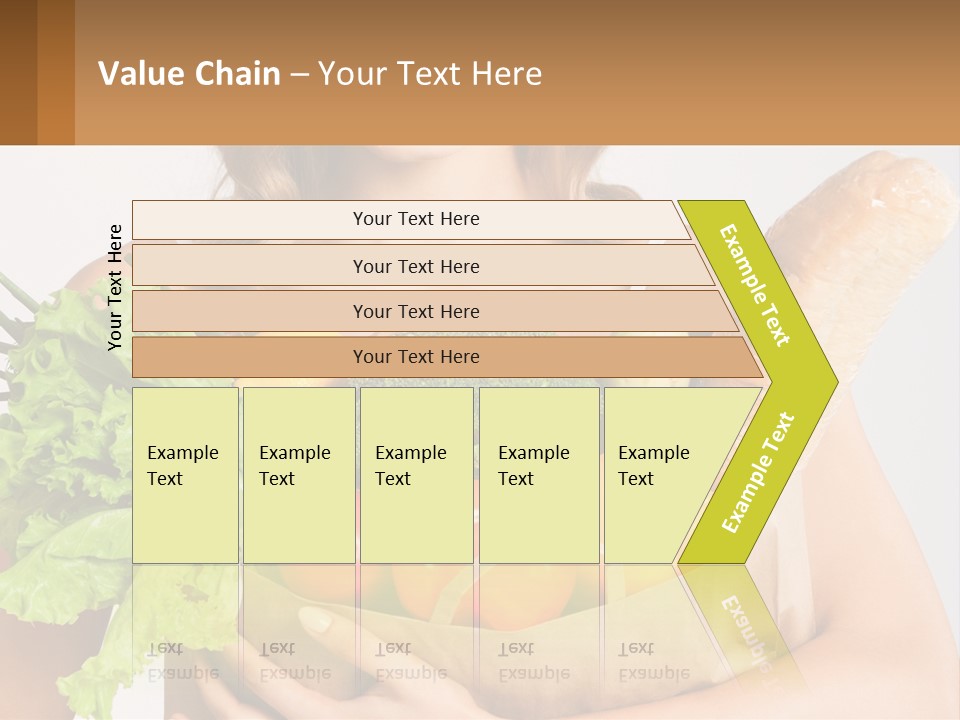 Wellness Retirement Senior PowerPoint Template