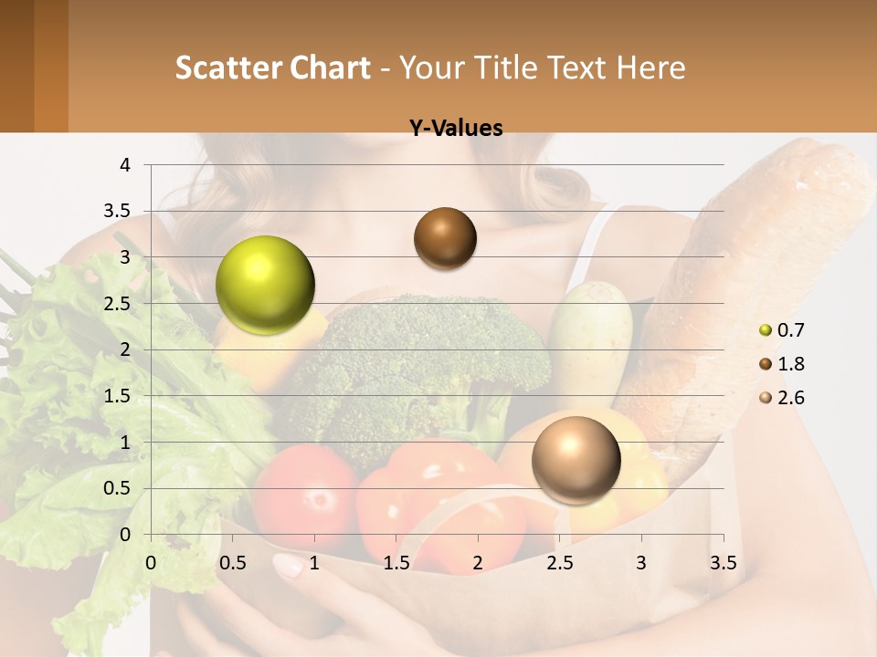 Wellness Retirement Senior PowerPoint Template