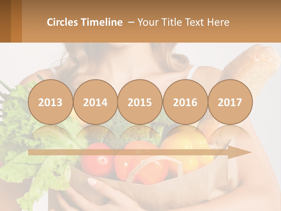 Wellness Retirement Senior PowerPoint Template