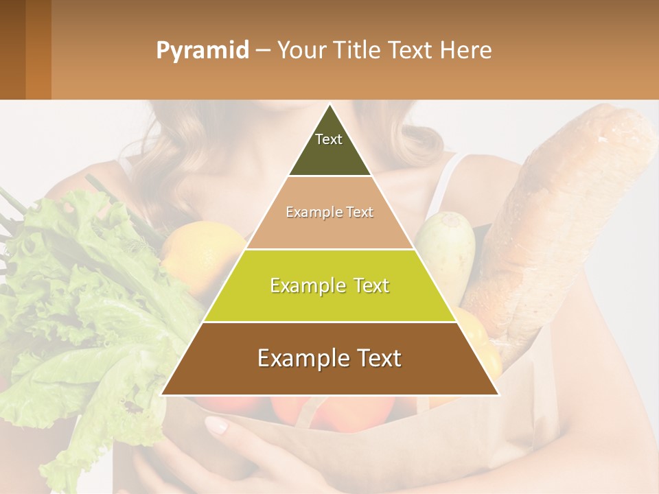 Wellness Retirement Senior PowerPoint Template