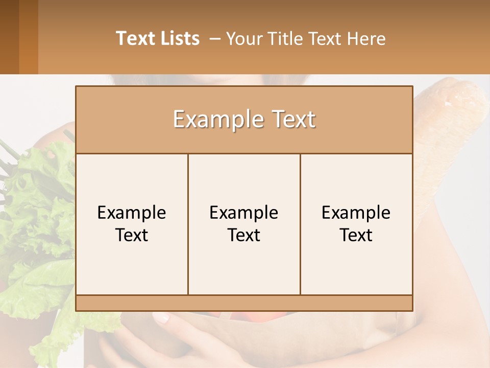 Wellness Retirement Senior PowerPoint Template