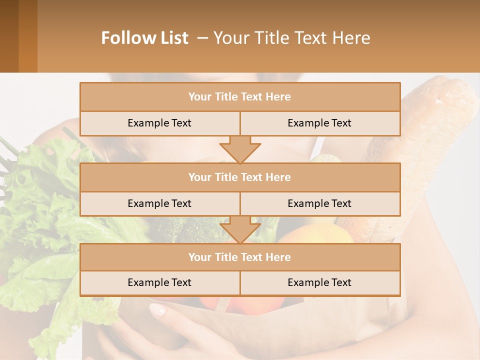 Wellness Retirement Senior PowerPoint Template