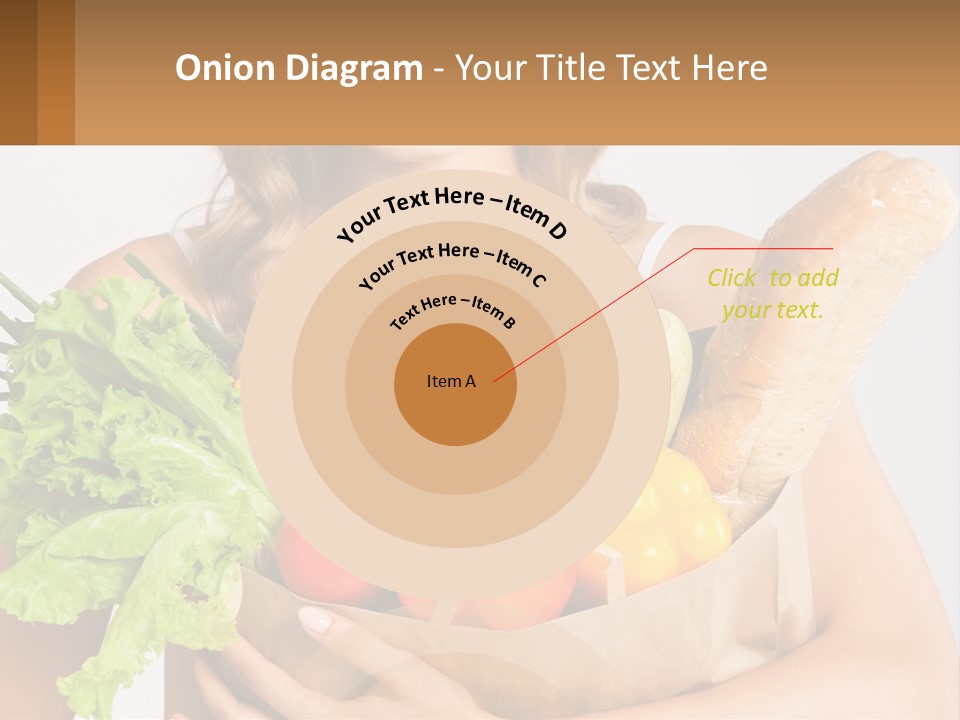 Wellness Retirement Senior PowerPoint Template