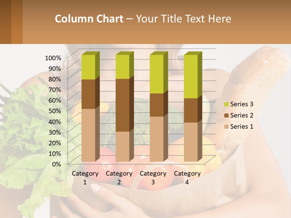 Wellness Retirement Senior PowerPoint Template