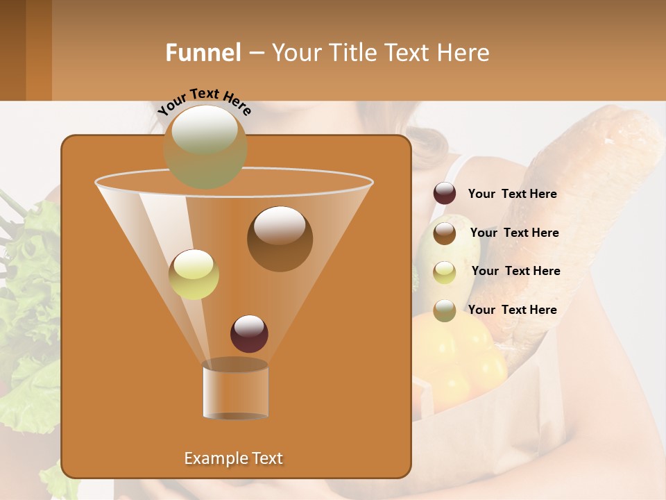 Wellness Retirement Senior PowerPoint Template