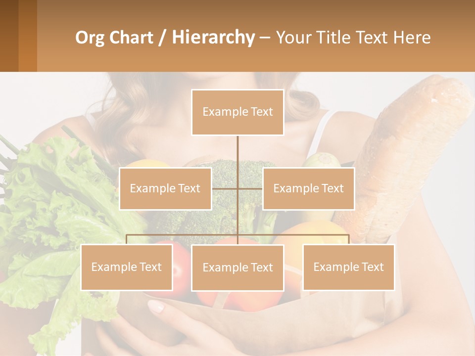 Wellness Retirement Senior PowerPoint Template