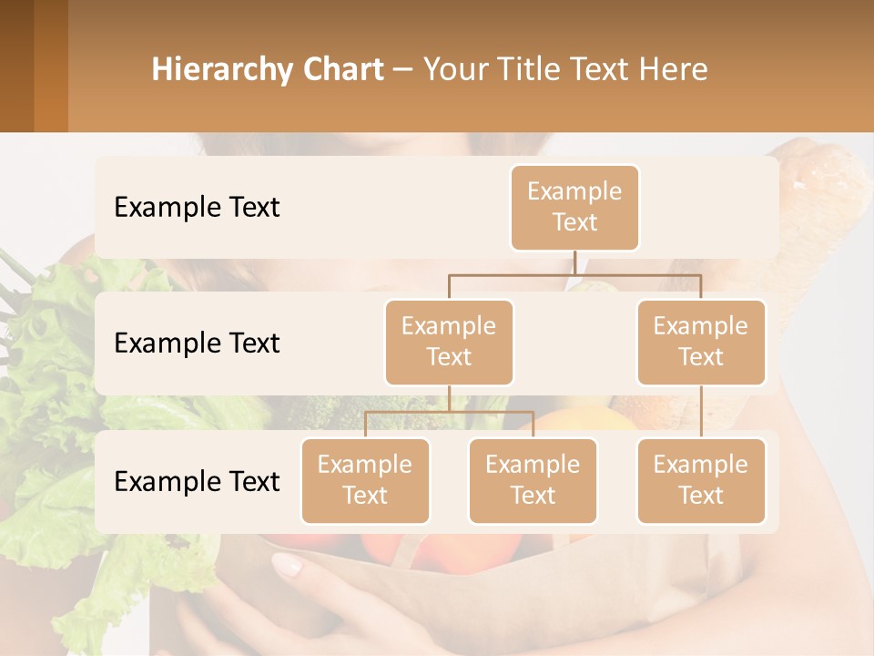 Wellness Retirement Senior PowerPoint Template