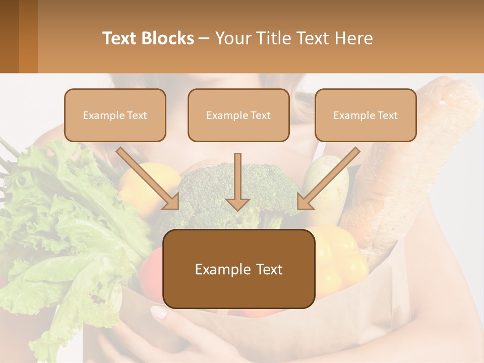 Wellness Retirement Senior PowerPoint Template