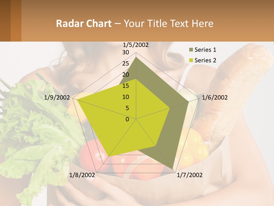 Wellness Retirement Senior PowerPoint Template