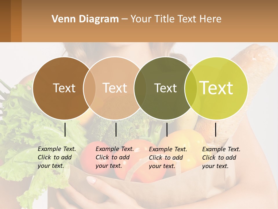 Wellness Retirement Senior PowerPoint Template