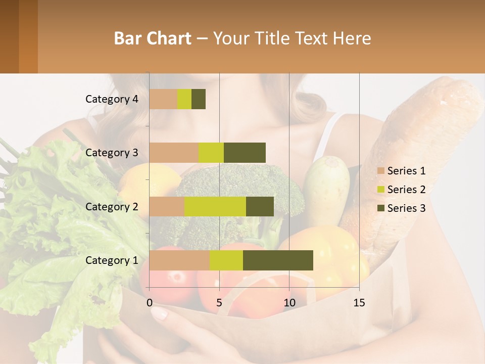 Wellness Retirement Senior PowerPoint Template