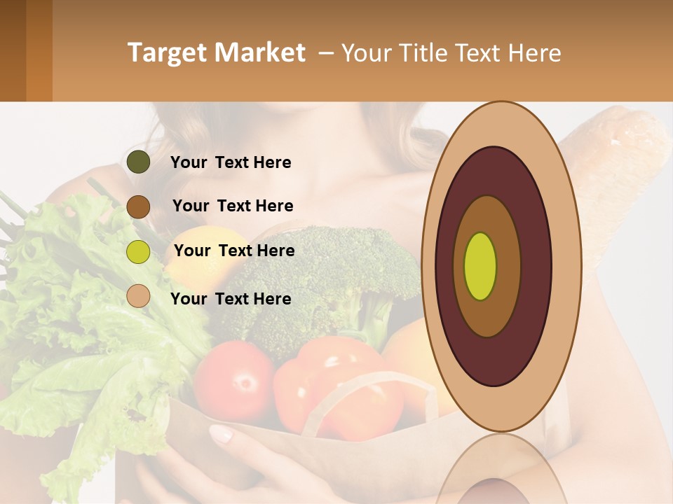 Wellness Retirement Senior PowerPoint Template