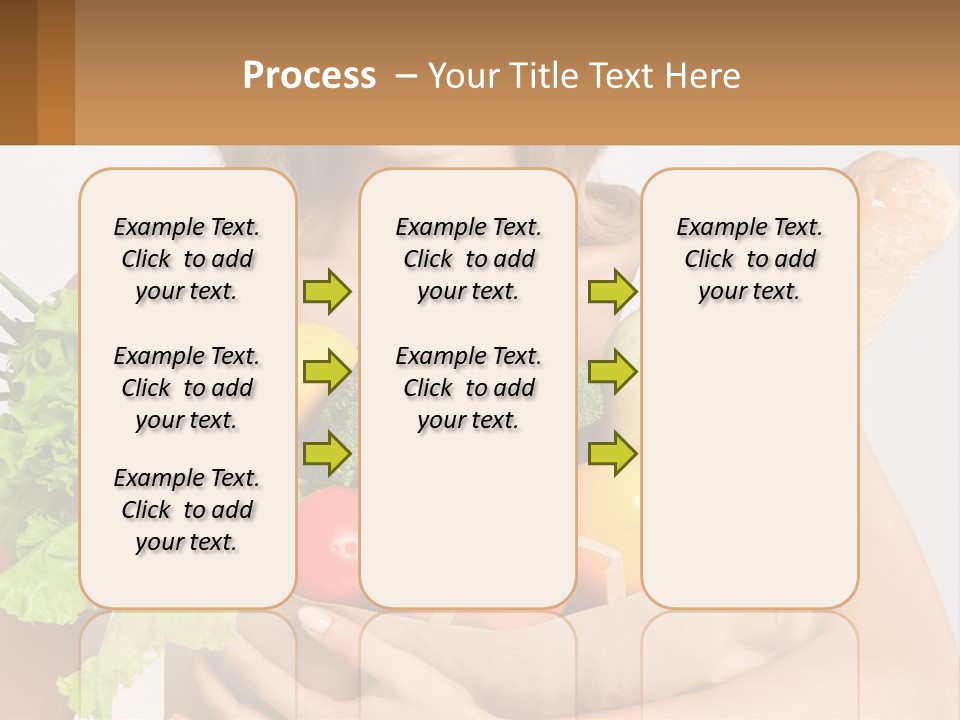 Wellness Retirement Senior PowerPoint Template