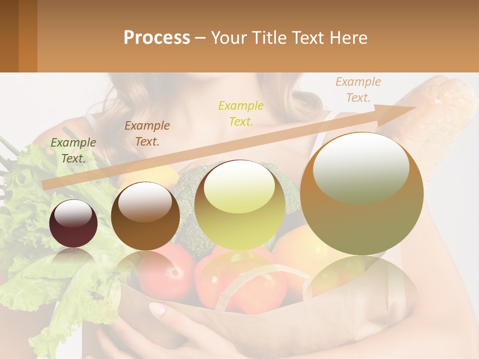 Wellness Retirement Senior PowerPoint Template