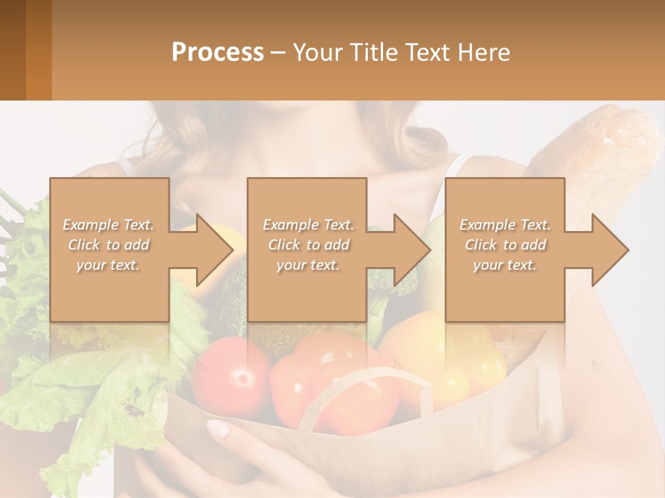 Wellness Retirement Senior PowerPoint Template