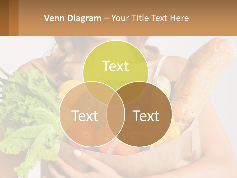 Wellness Retirement Senior PowerPoint Template