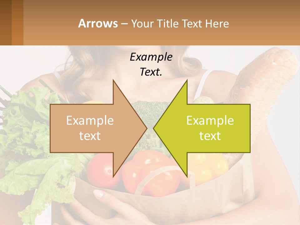 Wellness Retirement Senior PowerPoint Template