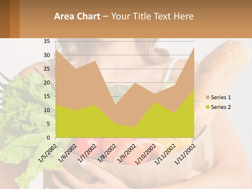 Wellness Retirement Senior PowerPoint Template