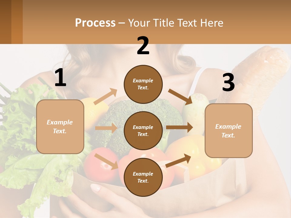 Wellness Retirement Senior PowerPoint Template