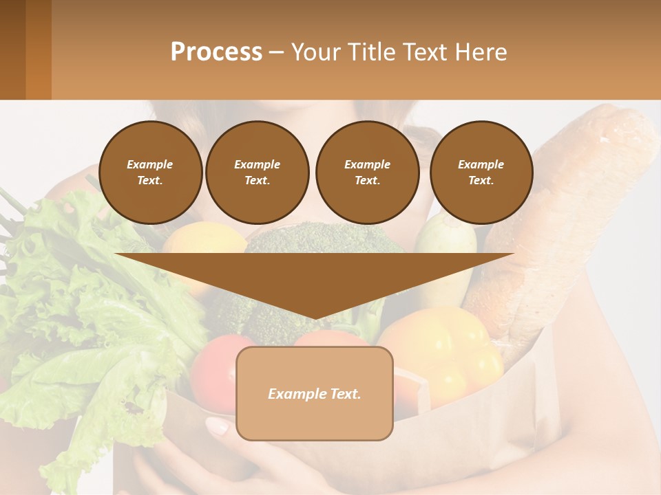 Wellness Retirement Senior PowerPoint Template