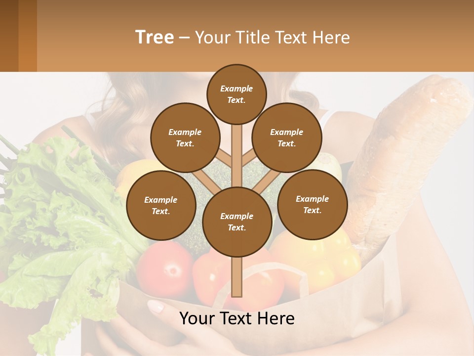 Wellness Retirement Senior PowerPoint Template