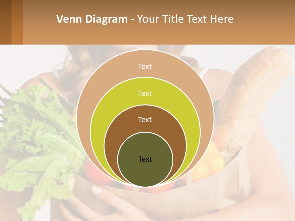 Wellness Retirement Senior PowerPoint Template