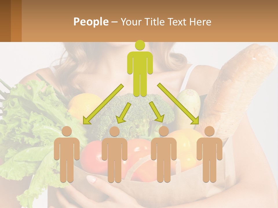 Wellness Retirement Senior PowerPoint Template