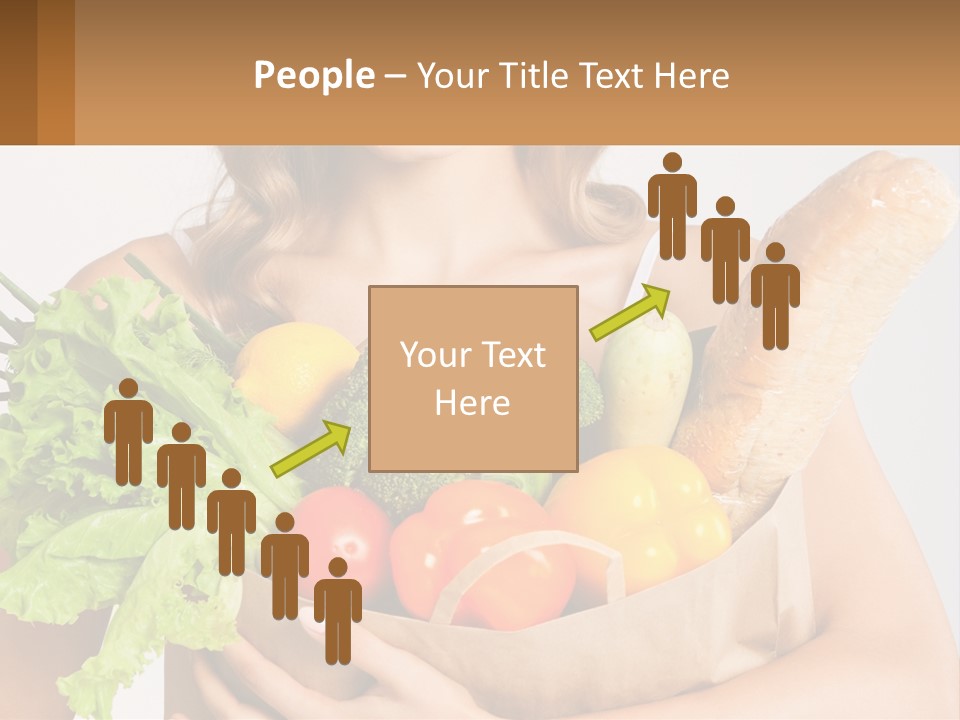 Wellness Retirement Senior PowerPoint Template