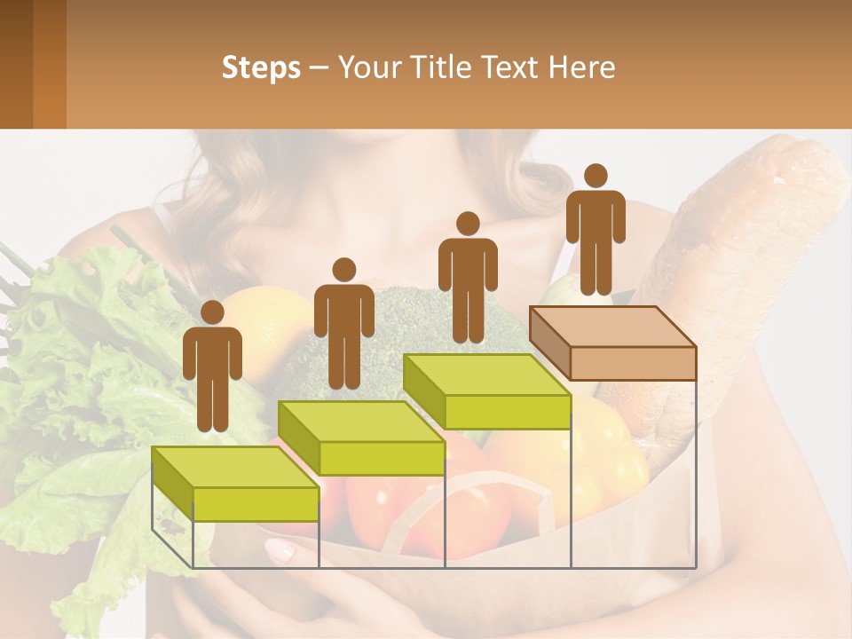 Wellness Retirement Senior PowerPoint Template