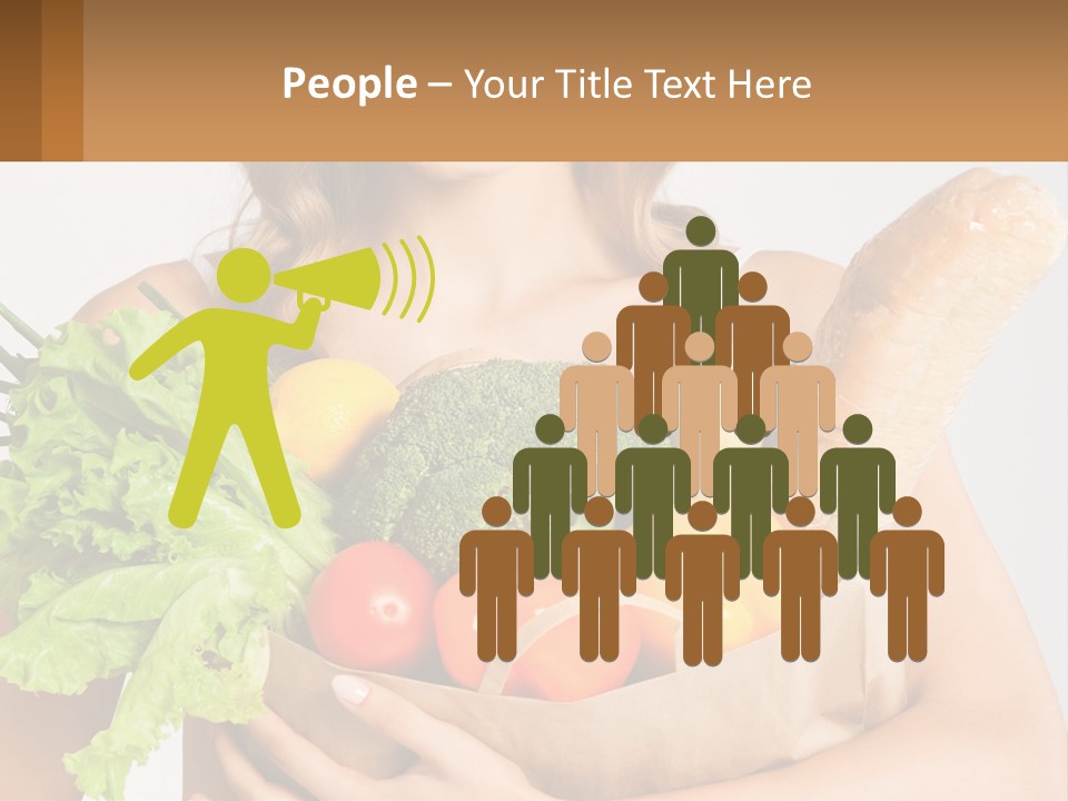 Wellness Retirement Senior PowerPoint Template