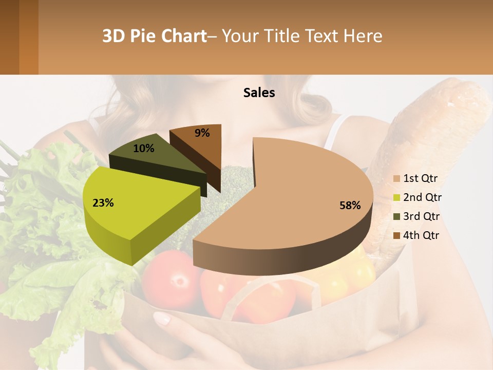 Wellness Retirement Senior PowerPoint Template